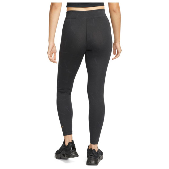 Nike Γυναικείο κολάν Sportswear Nike Γυναικείο κολάν Sportswear